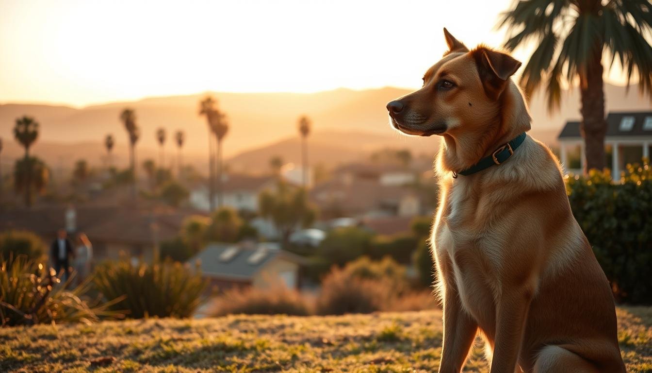 vicious dog laws california
